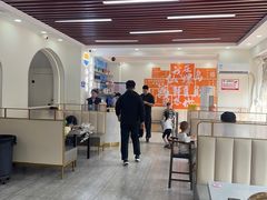 -仙螺岛海鲜自助餐厅(总店)