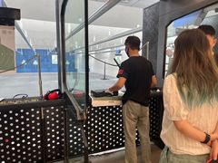 -真枪会射击俱乐部(河西中央公园店)