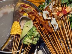 -杨校长·老成都串串香火锅(全国总店)