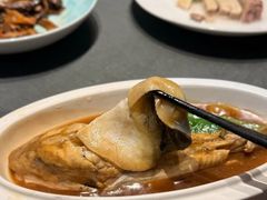 -沈灶河豚宴·河豚融合餐厅(汉中路店)
