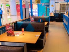 -菲滋意式餐厅(青悦城店)