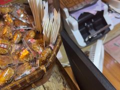 -吴越荣记苏州菜·松鼠桂鱼(月光码头店)