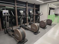 -优享健身(三元桥店)