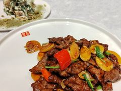 -卫鼎轩·曹公馆(鼓楼店)