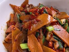 -笨罗卜浏阳菜馆(太平街店)