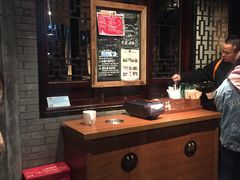 -星巴克(成都锦里店)