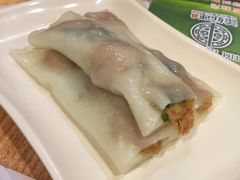 -添好运点心专门店(中环IFC店)