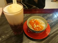 -玫瑰甜品(文明路店)