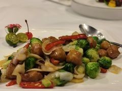 -京粤荟(海王银河科技大厦店)