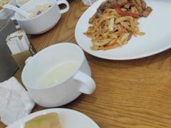 -延年酒店-延飨餐厅(延年文苑店)