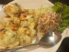 -大螃蟹海鲜餐厅