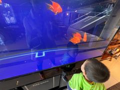 -海天一色海景自助餐厅(西港花园店)