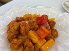 -香港新曜记·粤菜点心(滨江宝龙店)