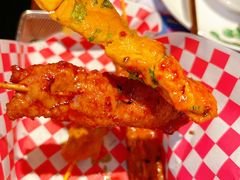 -泰妃殿(武汉首店)