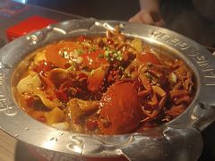 -胖哥俩肉蟹煲(梅溪步步高店)