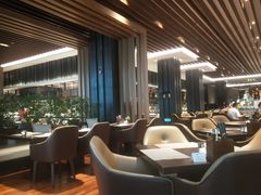 -坪山格兰云天国际酒店-汇厨自助餐厅-亲子-聚餐