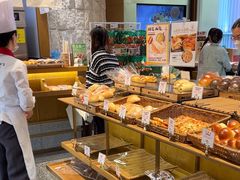 -西村叔叔的店·面包·甜品·蛋糕(崂山丽达店)