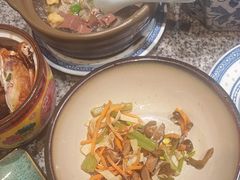 -南京大牌档(济南万象城店)