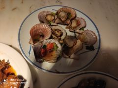 -日丰园海肠水饺·老字号大连海鲜(和平广场店)
