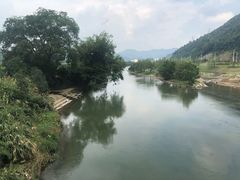 -景德镇中国陶瓷博物馆西山湖凯莱度假酒店