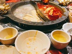 -蜀大侠火锅(四川北路店)
