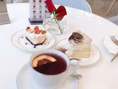 -PETIT PARIS 小巴黎(凯德1818店)
