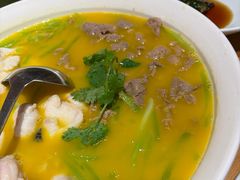 -竹里馆·淮扬菜·功夫茶(老门东店)