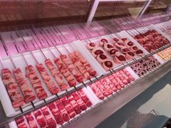 -宝弟羊肉馆(众意路店)