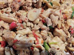 -印象鲵宴·张家界地标美食名片(溪布街店)