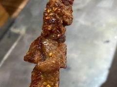 -河坝烧烤串城(银亭路店)