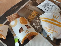 -麦当劳(吴中大道店)