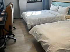 -网鱼电竞酒店(上海闵行七宝古镇店)