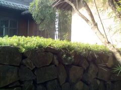 -法云安缦酒店