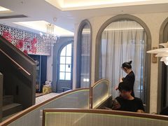 -香阁餐厅·常州菜·常州菜代表品牌(新北奥体店)