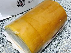 -卷心卷意·轻甜蛋糕(新光天地店)