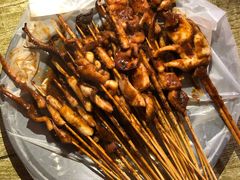 -十里铺铁板鱿鱼