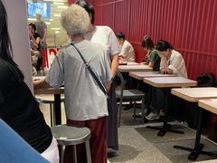 -肯德基(嘉善路地铁站店)