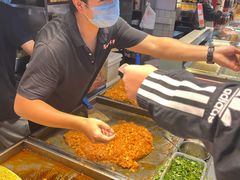 -丁家坡洋芋·观音桥好吃街A区(全国总店)