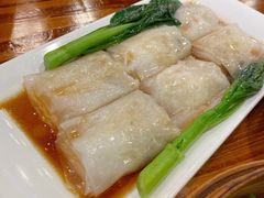-澳门陈光记烧味饭店(南京德基广场店)