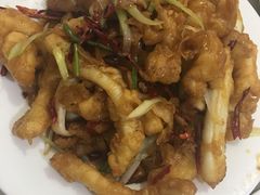 -九龙餐厅(大沽路店)