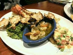 -RED LOBSTER(中城西店)
