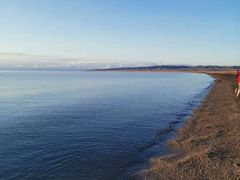 -青海湖国家重点风景名胜区