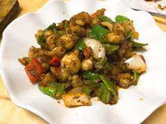 -故乡明太鱼屋(航北路店)