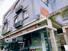-微焙咖啡工厂(海峡创意产业园·红坊店)