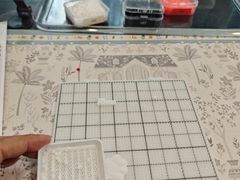 -Cetus coffee鲸鱼座咖啡·拼豆(二仙桥公园店)