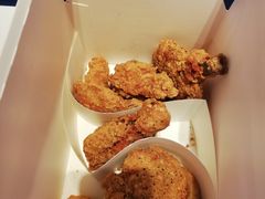 -麦当劳(鼓楼店)