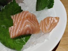 -莲寿司(国兴店)