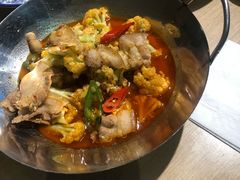 -兔爸私家小厨(新北万达店)