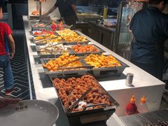 -石田家自助海鲜火锅烤肉(茂业时代广场店)