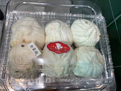 全家福小包子-白玉兰食品(甜云店)
